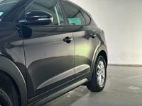 USED 2020 70 HYUNDAI TUCSON 1.6 GDI SE NAV 5d 130 BHP 