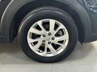 USED 2020 70 HYUNDAI TUCSON 1.6 GDI SE NAV 5d 130 BHP 