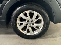 USED 2020 70 HYUNDAI TUCSON 1.6 GDI SE NAV 5d 130 BHP 