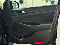 USED 2020 70 HYUNDAI TUCSON 1.6 GDI SE NAV 5d 130 BHP 