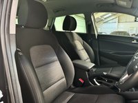 USED 2020 70 HYUNDAI TUCSON 1.6 GDI SE NAV 5d 130 BHP 