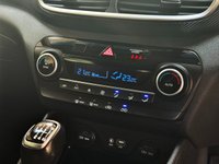 USED 2020 70 HYUNDAI TUCSON 1.6 GDI SE NAV 5d 130 BHP 