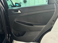 USED 2020 70 HYUNDAI TUCSON 1.6 GDI SE NAV 5d 130 BHP 