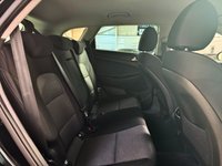 USED 2020 70 HYUNDAI TUCSON 1.6 GDI SE NAV 5d 130 BHP 