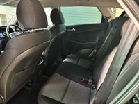 USED 2020 70 HYUNDAI TUCSON 1.6 GDI SE NAV 5d 130 BHP 