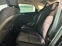USED 2020 70 HYUNDAI TUCSON 1.6 GDI SE NAV 5d 130 BHP 