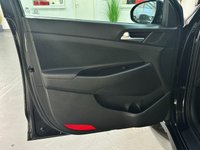 USED 2020 70 HYUNDAI TUCSON 1.6 GDI SE NAV 5d 130 BHP 