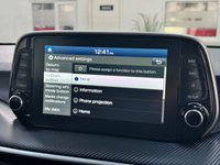 USED 2020 70 HYUNDAI TUCSON 1.6 GDI SE NAV 5d 130 BHP 
