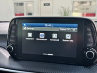 USED 2020 70 HYUNDAI TUCSON 1.6 GDI SE NAV 5d 130 BHP 