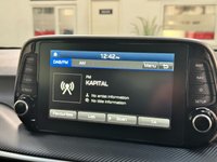 USED 2020 70 HYUNDAI TUCSON 1.6 GDI SE NAV 5d 130 BHP 