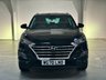 USED 2020 70 HYUNDAI TUCSON 1.6 GDI SE NAV 5d 130 BHP 
