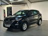 USED 2020 70 HYUNDAI TUCSON 1.6 GDI SE NAV 5d 130 BHP 