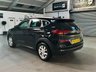 USED 2020 70 HYUNDAI TUCSON 1.6 GDI SE NAV 5d 130 BHP 