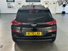 USED 2020 70 HYUNDAI TUCSON 1.6 GDI SE NAV 5d 130 BHP 