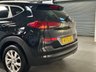 USED 2020 70 HYUNDAI TUCSON 1.6 GDI SE NAV 5d 130 BHP 
