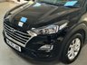 USED 2020 70 HYUNDAI TUCSON 1.6 GDI SE NAV 5d 130 BHP 