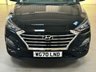 USED 2020 70 HYUNDAI TUCSON 1.6 GDI SE NAV 5d 130 BHP 