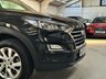 USED 2020 70 HYUNDAI TUCSON 1.6 GDI SE NAV 5d 130 BHP 