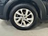 USED 2020 70 HYUNDAI TUCSON 1.6 GDI SE NAV 5d 130 BHP 