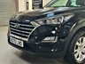 USED 2020 70 HYUNDAI TUCSON 1.6 GDI SE NAV 5d 130 BHP 