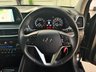 USED 2020 70 HYUNDAI TUCSON 1.6 GDI SE NAV 5d 130 BHP 