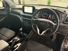 USED 2020 70 HYUNDAI TUCSON 1.6 GDI SE NAV 5d 130 BHP 
