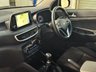 USED 2020 70 HYUNDAI TUCSON 1.6 GDI SE NAV 5d 130 BHP 