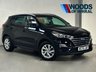 USED 2020 70 HYUNDAI TUCSON 1.6 GDI SE NAV 5d 130 BHP 