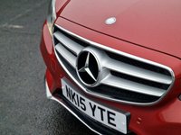 USED 2015 15 MERCEDES-BENZ E-CLASS E300 BLUETEC HYBRID AMG LINE PREMIUM PLUS 2.1 4d 202 BHP MERCEDES SPECIALIST
