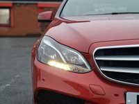 USED 2015 15 MERCEDES-BENZ E-CLASS E300 BLUETEC HYBRID AMG LINE PREMIUM PLUS 2.1 4d 202 BHP MERCEDES SPECIALIST