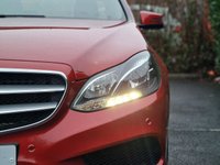 USED 2015 15 MERCEDES-BENZ E-CLASS E300 BLUETEC HYBRID AMG LINE PREMIUM PLUS 2.1 4d 202 BHP MERCEDES SPECIALIST