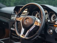 USED 2015 15 MERCEDES-BENZ E-CLASS E300 BLUETEC HYBRID AMG LINE PREMIUM PLUS 2.1 4d 202 BHP MERCEDES SPECIALIST