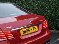 USED 2015 15 MERCEDES-BENZ E-CLASS E300 BLUETEC HYBRID AMG LINE PREMIUM PLUS 2.1 4d 202 BHP MERCEDES SPECIALIST