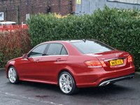 USED 2015 15 MERCEDES-BENZ E-CLASS E300 BLUETEC HYBRID AMG LINE PREMIUM PLUS 2.1 4d 202 BHP MERCEDES SPECIALIST