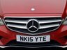 USED 2015 15 MERCEDES-BENZ E-CLASS E300 BLUETEC HYBRID AMG LINE PREMIUM PLUS 2.1 4d 202 BHP MERCEDES SPECIALIST