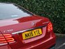 USED 2015 15 MERCEDES-BENZ E-CLASS E300 BLUETEC HYBRID AMG LINE PREMIUM PLUS 2.1 4d 202 BHP MERCEDES SPECIALIST