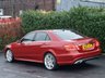 USED 2015 15 MERCEDES-BENZ E-CLASS E300 BLUETEC HYBRID AMG LINE PREMIUM PLUS 2.1 4d 202 BHP MERCEDES SPECIALIST