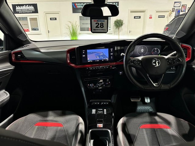 View our VAUXHALL MOKKA