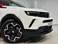 USED 2021 71 VAUXHALL MOKKA SRI NAV PREMIUM 5d 135 BHP CARPLAY+360&ordm;CAM+DIGIDASH+NAV