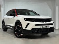 USED 2021 71 VAUXHALL MOKKA SRI NAV PREMIUM 5d 135 BHP CARPLAY+360&ordm;CAM+DIGIDASH+NAV
