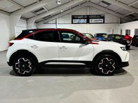 USED 2021 71 VAUXHALL MOKKA SRI NAV PREMIUM 5d 135 BHP CARPLAY+360&ordm;CAM+DIGIDASH+NAV