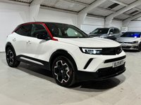 USED 2021 71 VAUXHALL MOKKA SRI NAV PREMIUM 5d 135 BHP CARPLAY+360&ordm;CAM+DIGIDASH+NAV