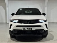USED 2021 71 VAUXHALL MOKKA SRI NAV PREMIUM 5d 135 BHP CARPLAY+360&ordm;CAM+DIGIDASH+NAV