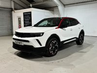 USED 2021 71 VAUXHALL MOKKA SRI NAV PREMIUM 5d 135 BHP CARPLAY+360&ordm;CAM+DIGIDASH+NAV
