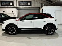 USED 2021 71 VAUXHALL MOKKA SRI NAV PREMIUM 5d 135 BHP CARPLAY+360&ordm;CAM+DIGIDASH+NAV