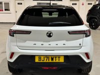 USED 2021 71 VAUXHALL MOKKA SRI NAV PREMIUM 5d 135 BHP CARPLAY+360&ordm;CAM+DIGIDASH+NAV