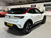 USED 2021 71 VAUXHALL MOKKA SRI NAV PREMIUM 5d 135 BHP CARPLAY+360&ordm;CAM+DIGIDASH+NAV