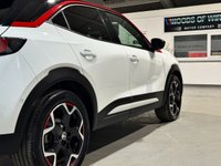 USED 2021 71 VAUXHALL MOKKA SRI NAV PREMIUM 5d 135 BHP CARPLAY+360&ordm;CAM+DIGIDASH+NAV