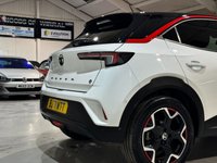 USED 2021 71 VAUXHALL MOKKA SRI NAV PREMIUM 5d 135 BHP CARPLAY+360&ordm;CAM+DIGIDASH+NAV