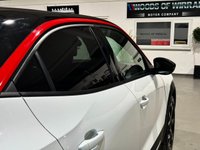 USED 2021 71 VAUXHALL MOKKA SRI NAV PREMIUM 5d 135 BHP CARPLAY+360&ordm;CAM+DIGIDASH+NAV